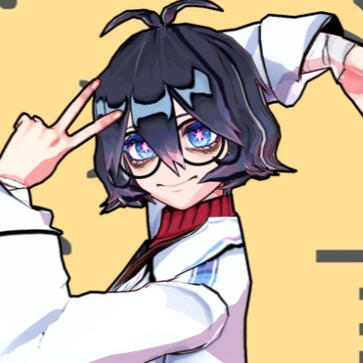 Vroid model