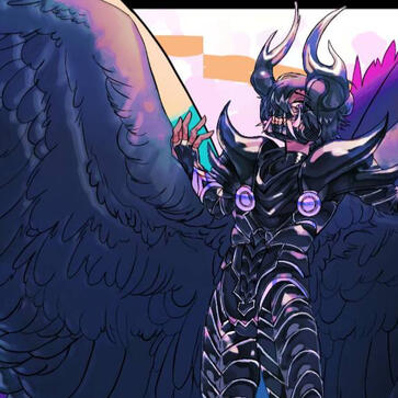 Character art & illustrations