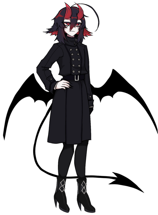 ✦FULL BODY Sketch-65$ Lineart-75$ Flat colour-85$ Shaded-95$ -transparent/gradient simple bg ────────────────