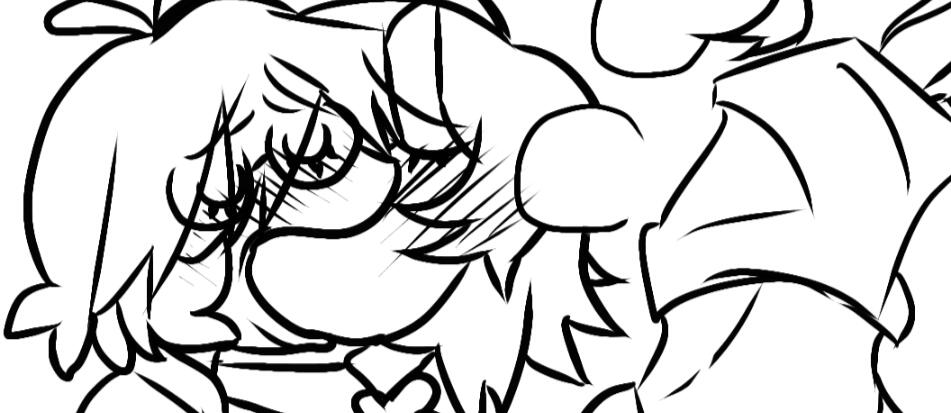 +additional character +50% of the price x2 for commerical work ──────────────── ➤COMMISSION FORM ────────────────