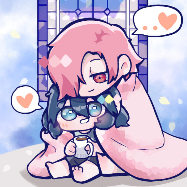 ✦CHIBI/SD Chibi-25$ -small full body lil shading ────────────────